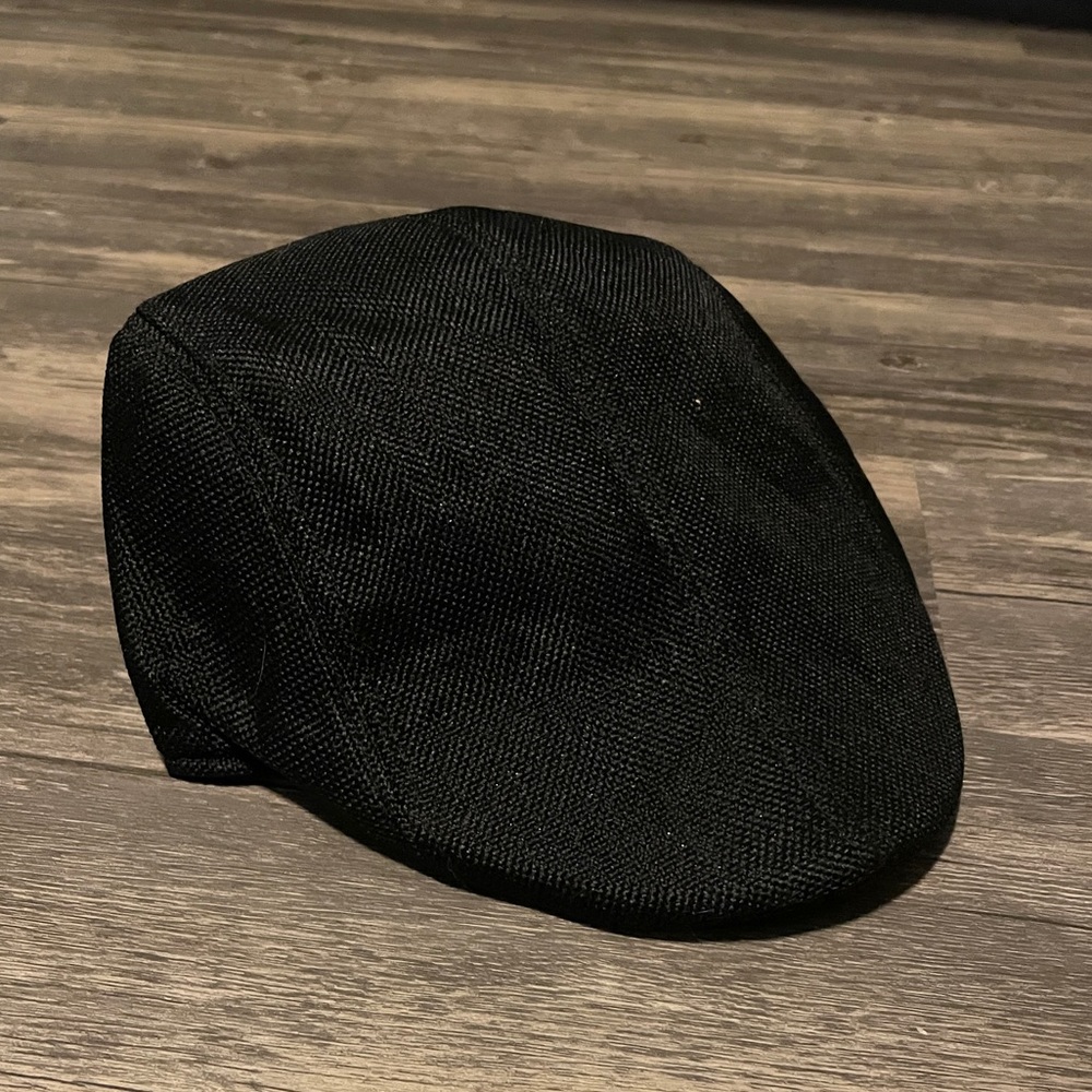 Golf hat